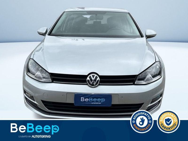 Volkswagen Golf 5P 1.2 TSI TRENDLINE 85CV E6