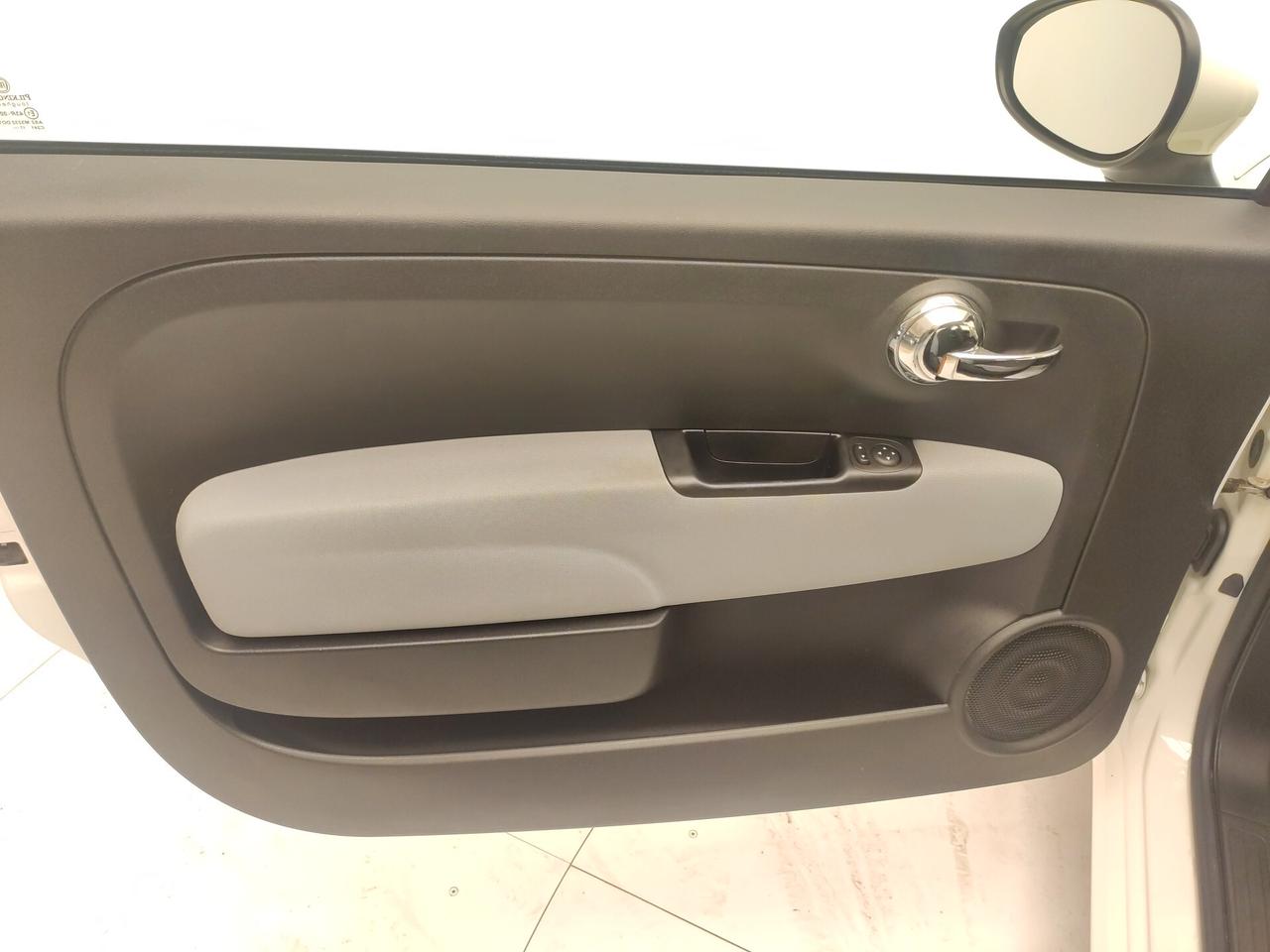 Fiat 500 1.2 EasyPower Pop -GPL