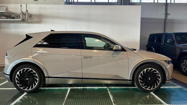 HYUNDAI Ioniq 5 5 72,6 kWh Evolution"PANNELLI SOLORI"