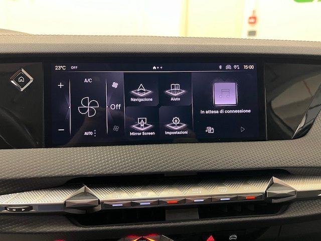 DS AUTOMOBILES DS 4 II - 1.5 bluehdi Cross Trocadero 130cv auto