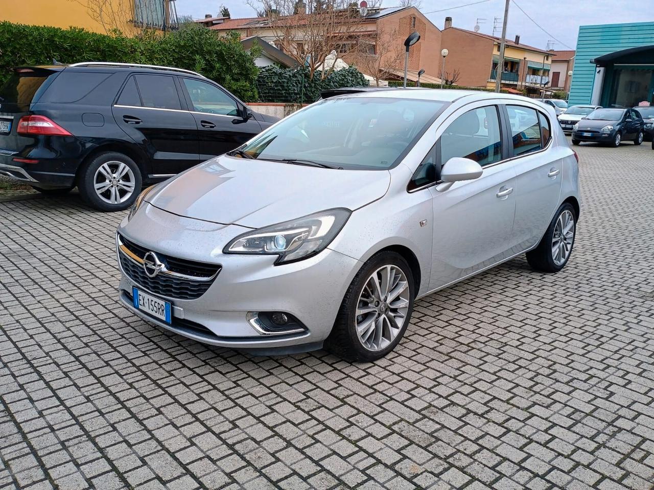 Opel Corsa 1.3 CDTI ecoFLEX Start&Stop 5 porte Cosmo