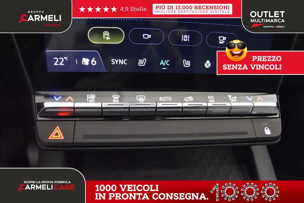Renault Megane E-Tech Berlina Techno EV60 Optimum Charge