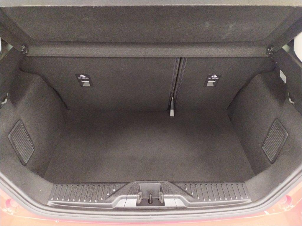 FORD Fiesta 5p 1.0 ecoboost h Titanium 125cv del 2022