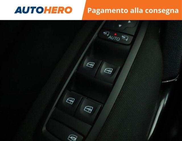 RENAULT Kadjar Blue dCi 8V 115CV Sport Edition