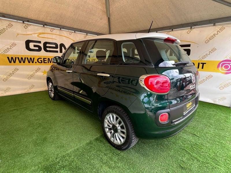 FIAT 500L 1.3 Multijet 95 CV Lounge