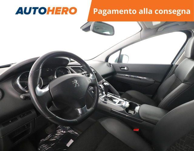 PEUGEOT 3008 BlueHDi 120 EAT6 S&S Allure