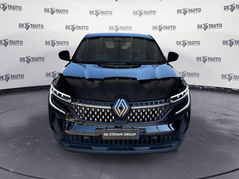 Renault Austral Austral Full Hybrid E-Tech Techno 200 cv
