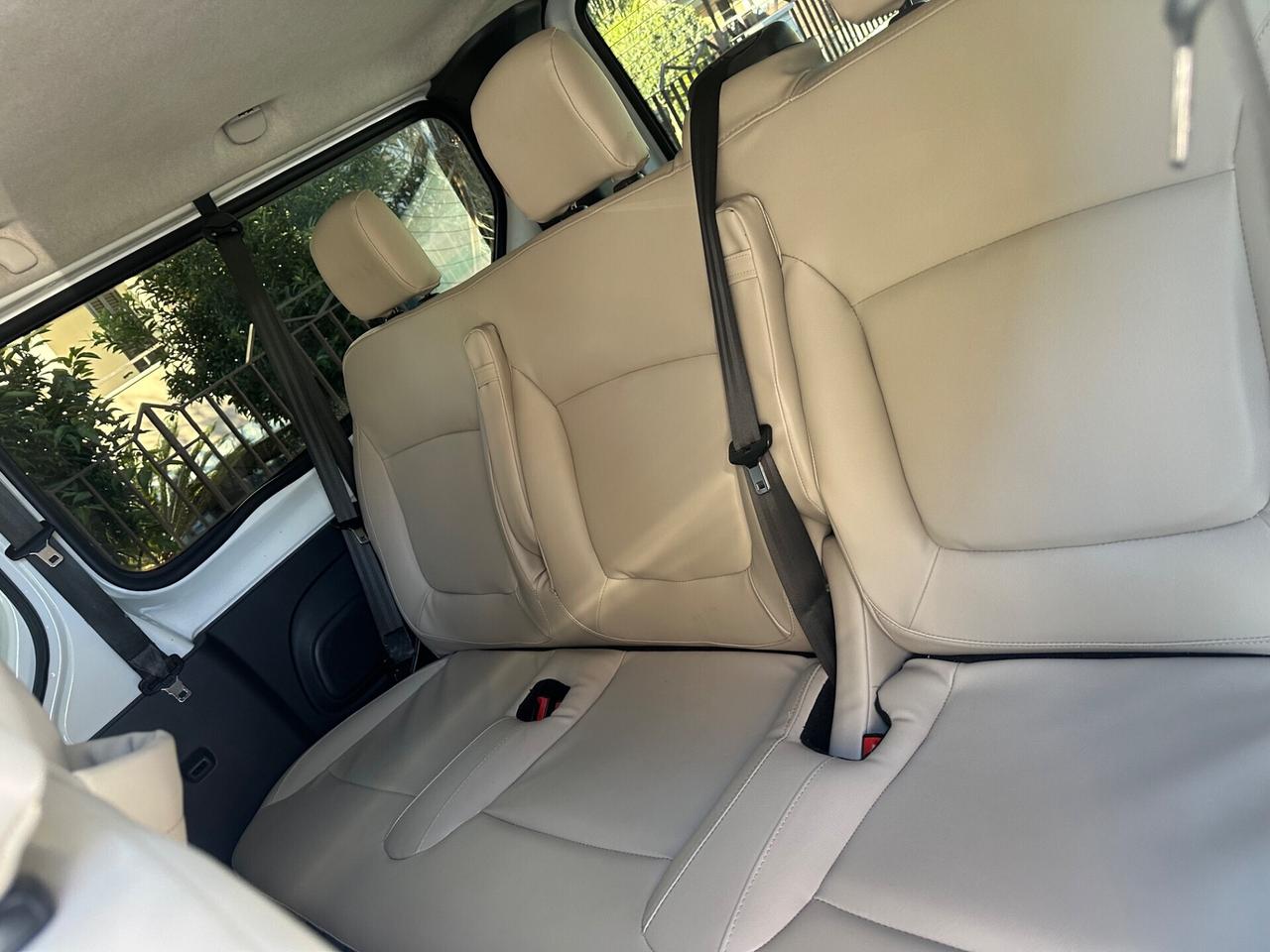 Opel Vivaro 27 1.6 CDTI PC-TN Combi