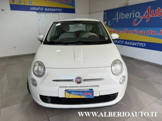 FIAT 500 1.2 Sport