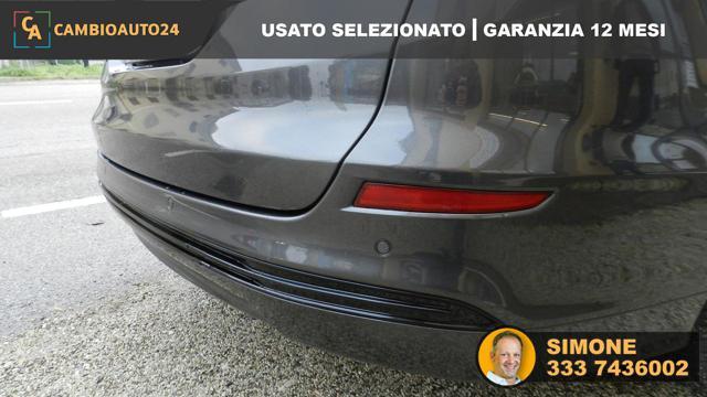 FORD Mondeo 2.0 TDCi 150 CV S&S Powershift Station Wagon Titan