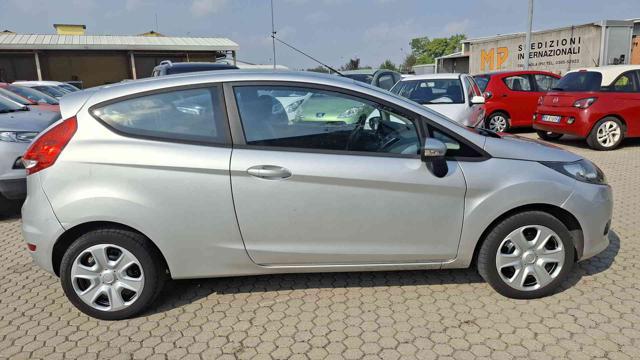 FORD Fiesta 1.2 82CV 3p.DISTRIBUZIONE NUOVA