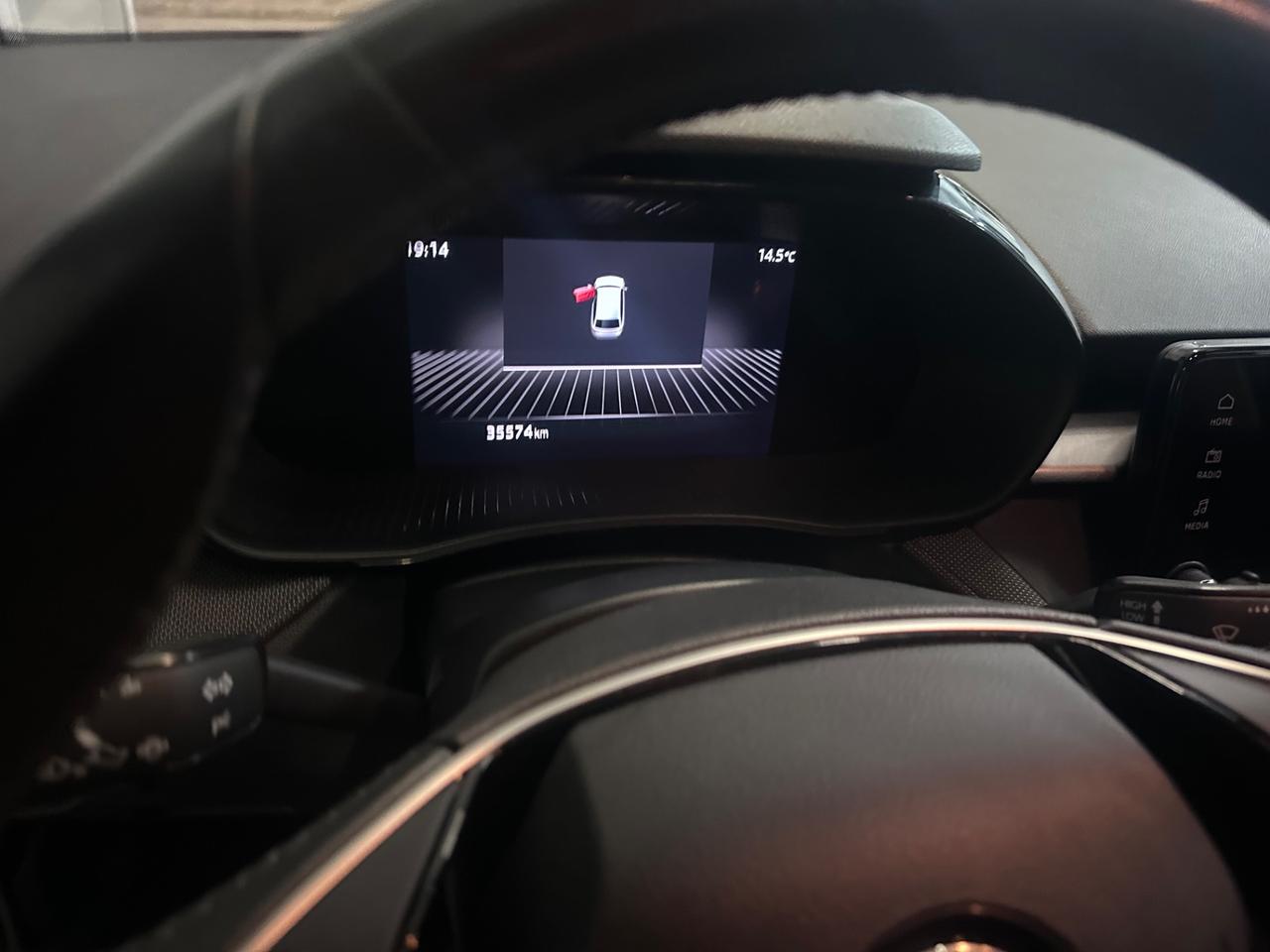 Skoda Fabia 1.0 MPI 80 CV Monte Carlo