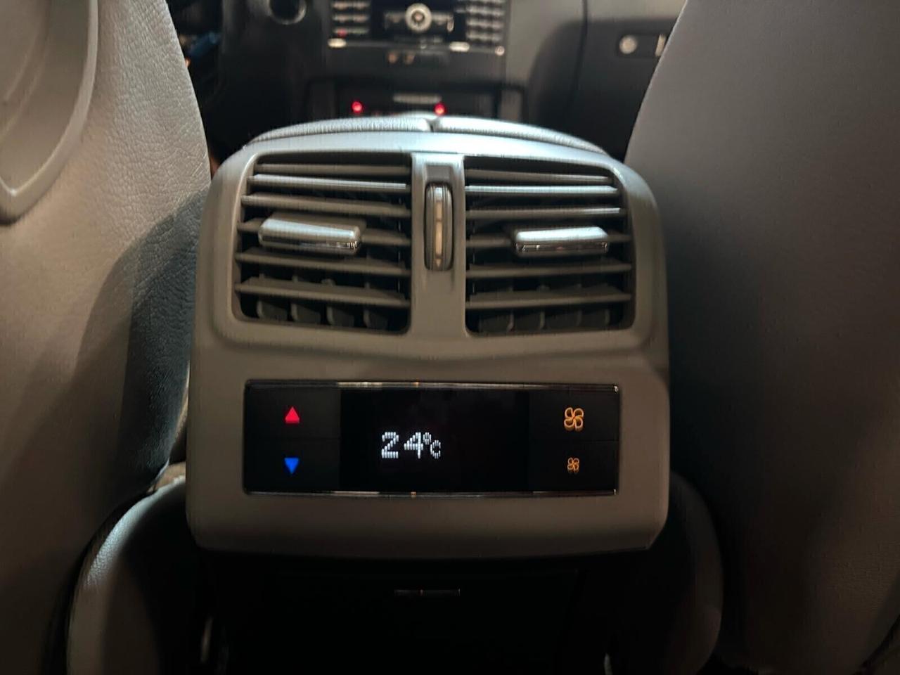 Mercedes Classe E 350CDI * PARI AL NUOVO*