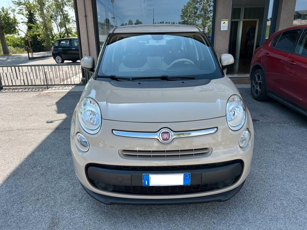 Fiat 500L 1.3 Multijet 85 CV Pop