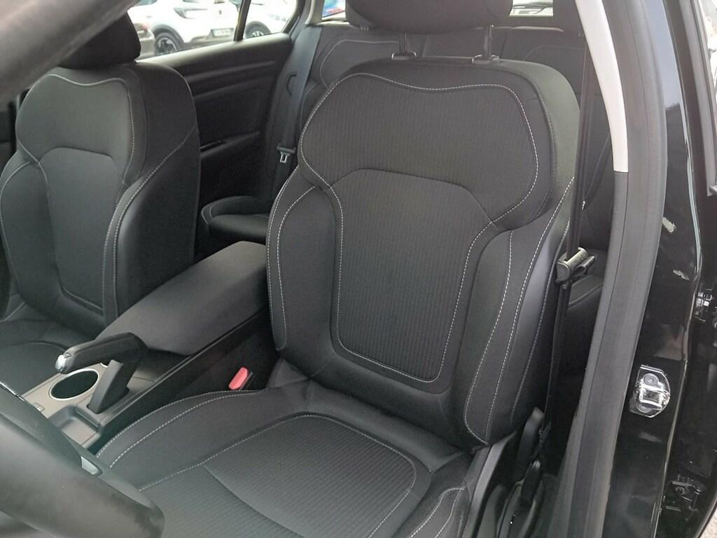 Renault Megane Sporter 1.5 Blue dCi Business N1 autocarro