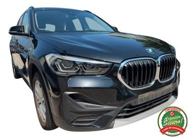 BMW X1 sDrive16d Advantage