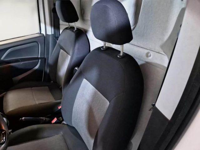 FIAT Doblo 1.6 MJT 120CV PL-TN Cargo Maxi Lamierato SX