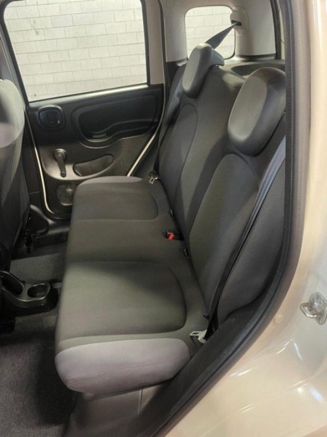 FIAT Panda 1.2 EasyPower Easy