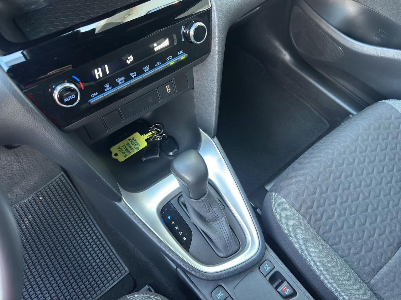 Toyota Yaris Cross 1.5h Trend fwd 116cv e-cvt