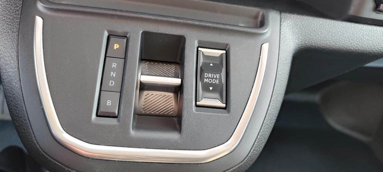 Peugeot E-EXPERT 75KWH 136CV STANDARD