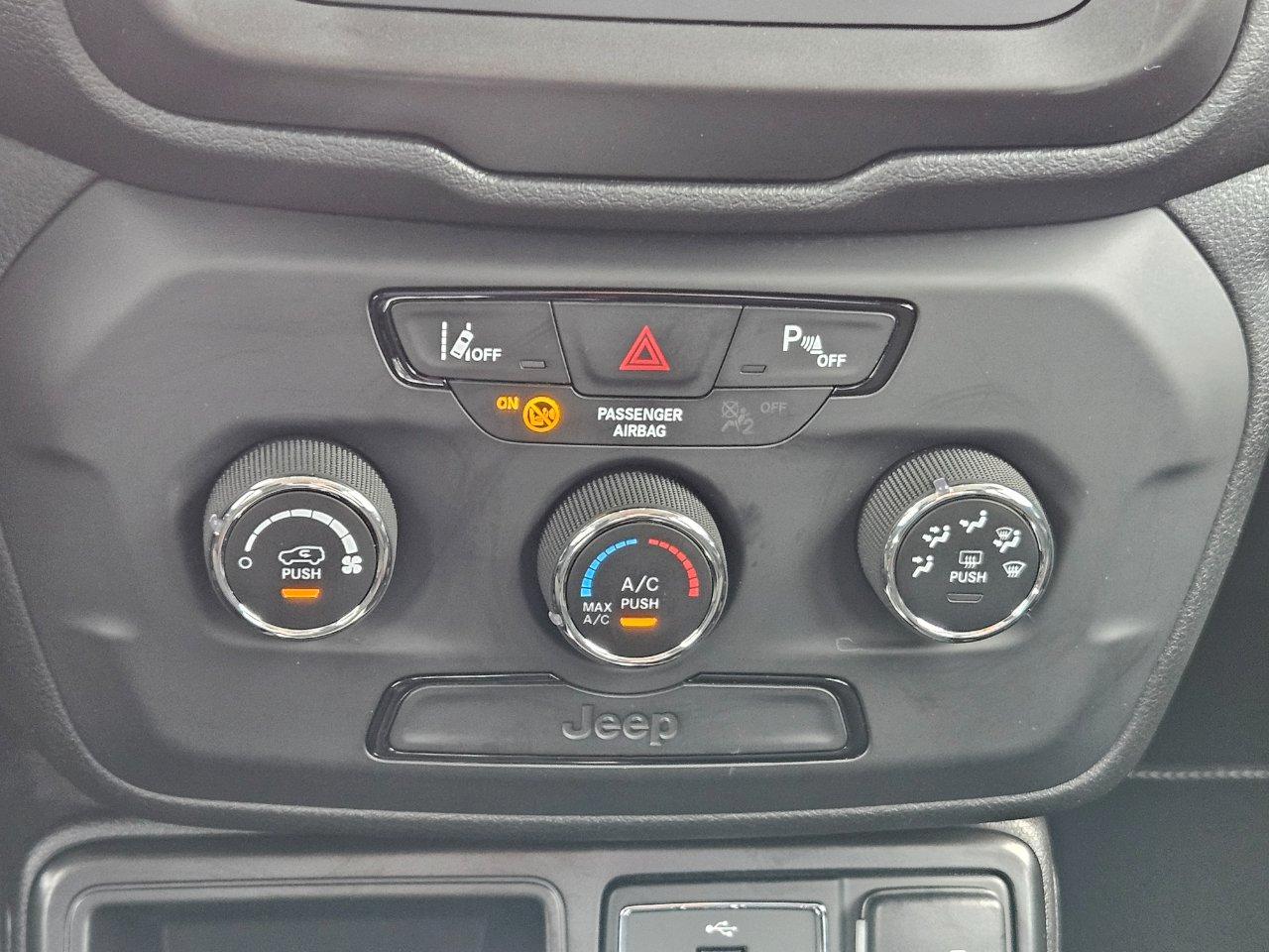 Jeep Renegade 1.0 t3 Longitude 2wd
