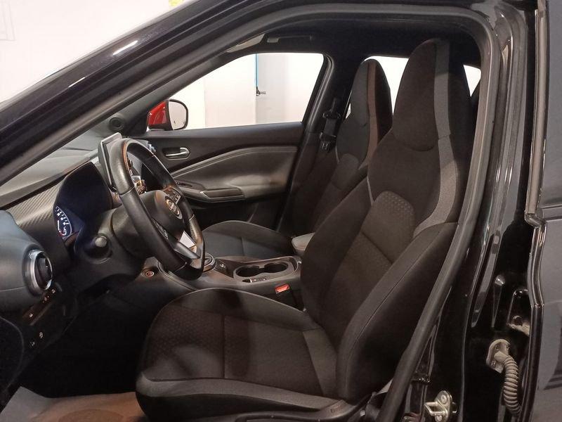 Nissan Juke 1.0 dig-t N-Design 114cv