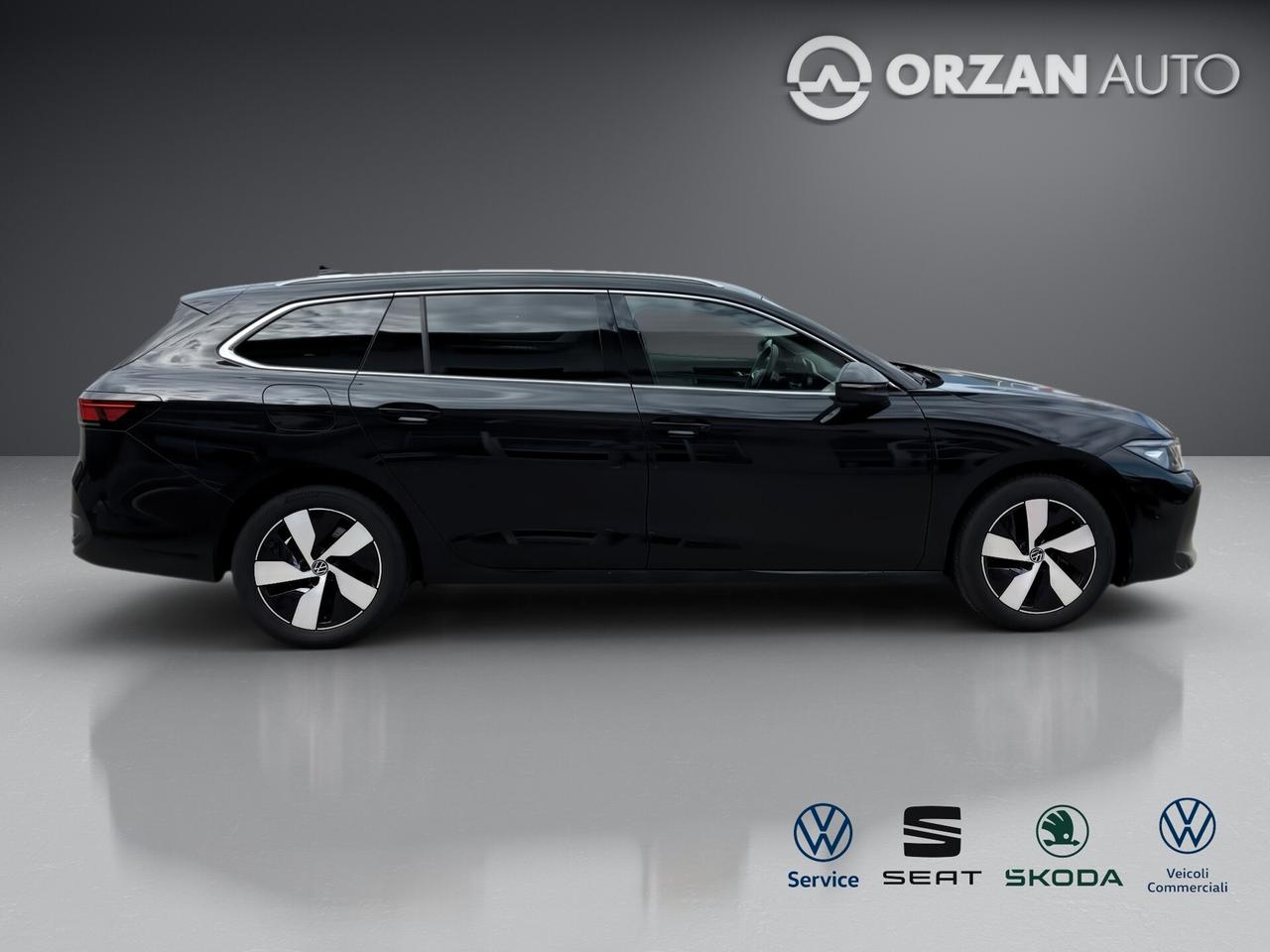 Volkswagen Passat 2.0 TDI 150 CV SCR DSG Business CELL VENDITE 3491558563 - 3478673115