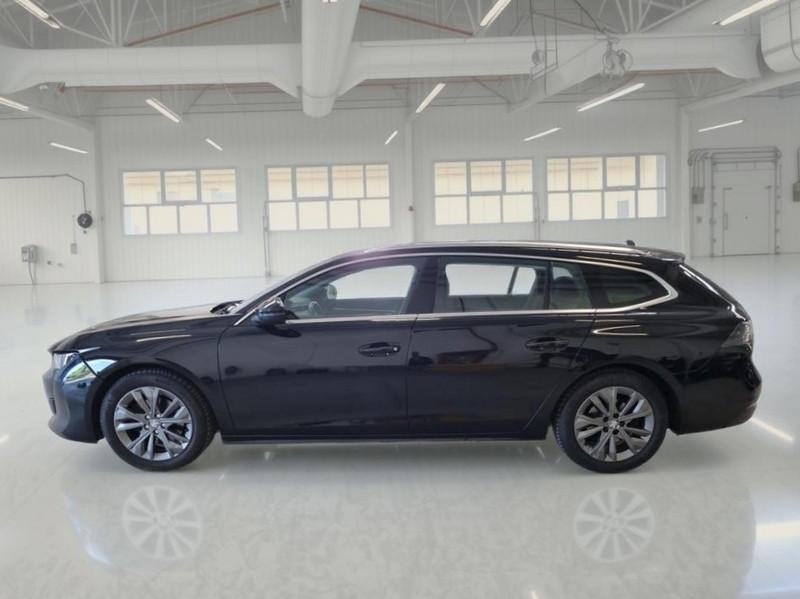 PEUGEOT 508 WAGON BlueHDi 130 Business S/S