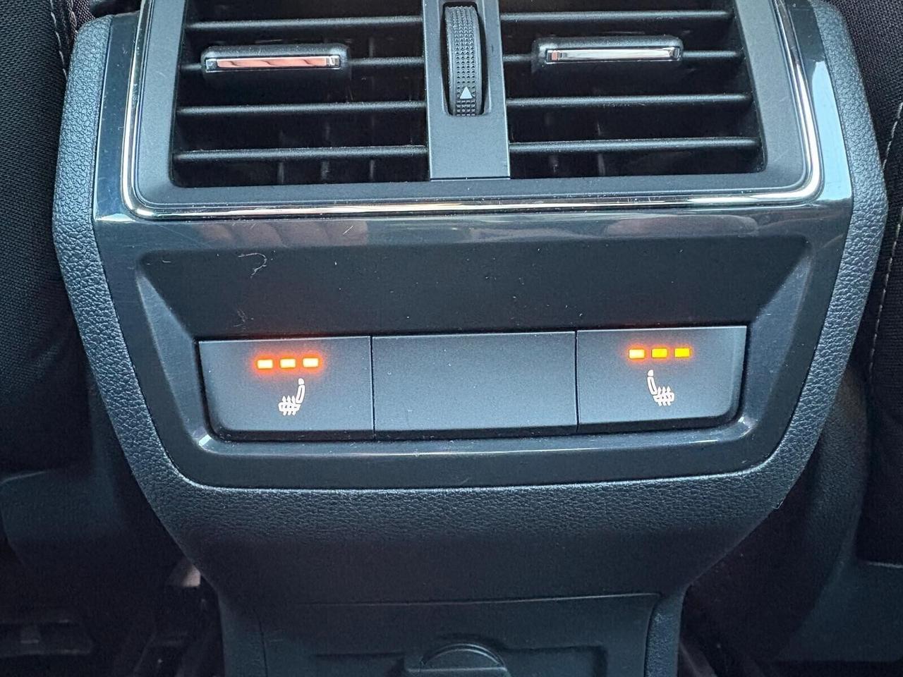 Skoda Karoq 1.5 TSI 150CV SPORTLINE AUTOMATIC