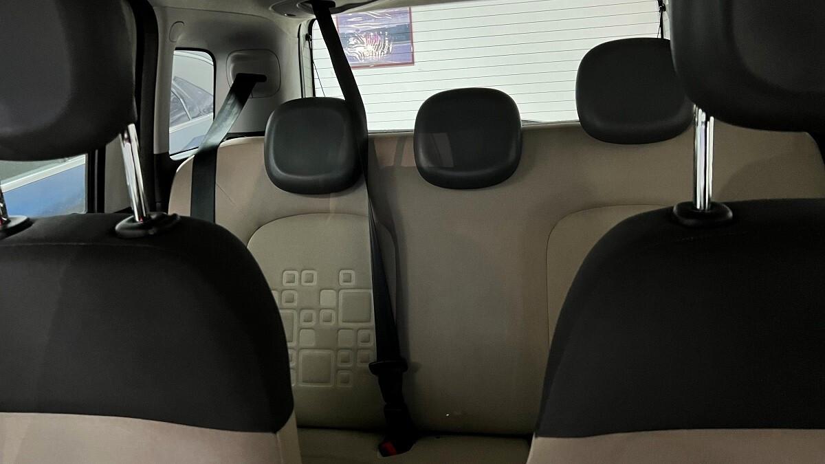 Fiat Panda 1.3 MJT S&S Easy