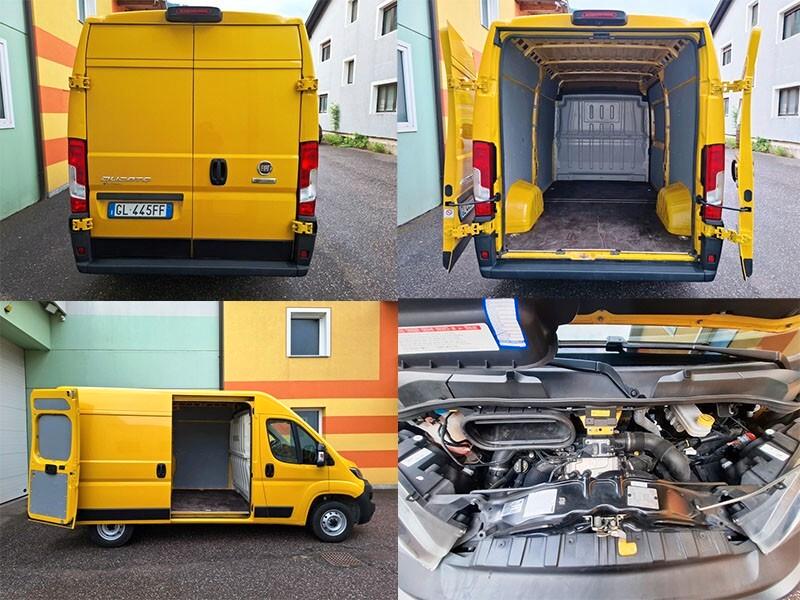 Fiat Ducato 33 2.2 MJT 120CV PM-TM (L2 H2)