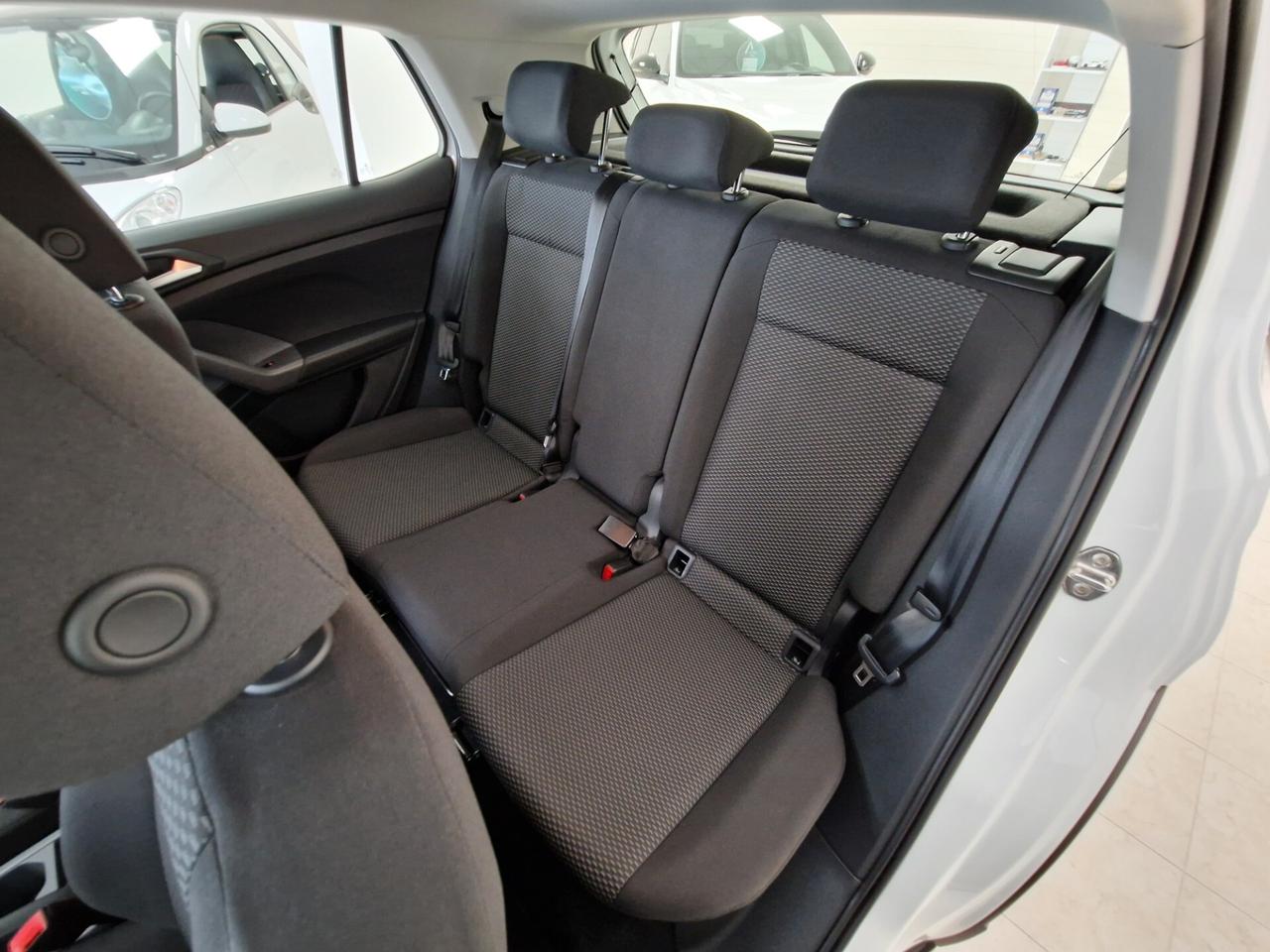 Volkswagen T-Cross 1.6 TDI SCR Style BMT