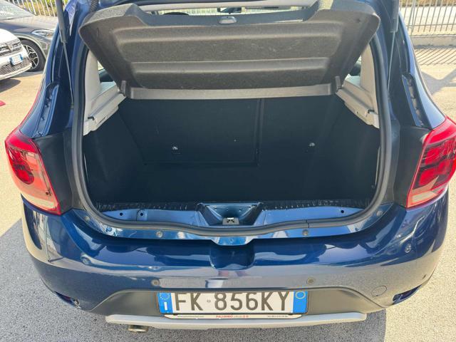 DACIA Sandero 1.5 dCi 8V 90CV S&S Special Edition Brave