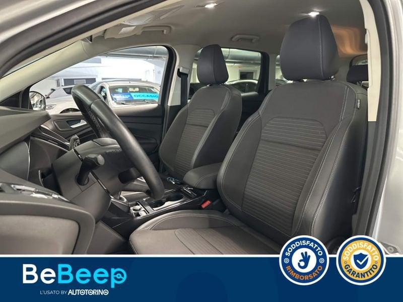 Ford Kuga 1.5 ECOBOOST TITANIUM S&S 2WD 120CV MY18