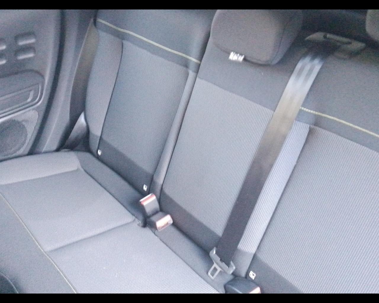 CITROEN C3 3ª serie BlueHDi 100 Business Combi N1 AUTOCARRO