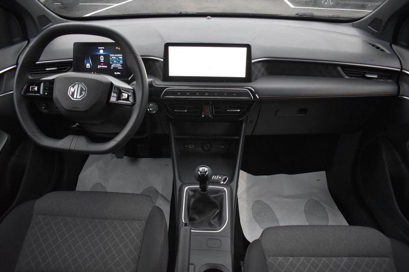 MG MG3 MG 3 1.5 Comfort