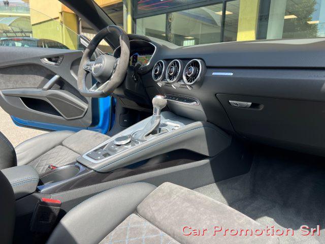 AUDI TT Roadster S-Line S-Tronic