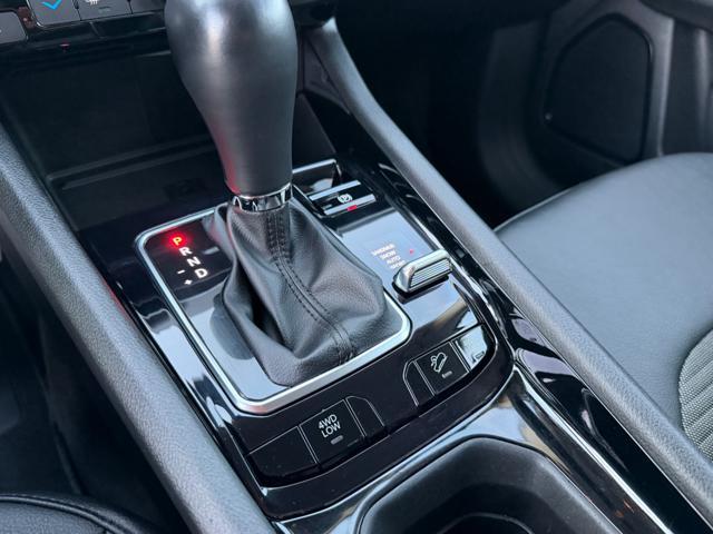 JEEP Compass 4XE 190CV PHEV+TETTO E CERCHI BLACK+