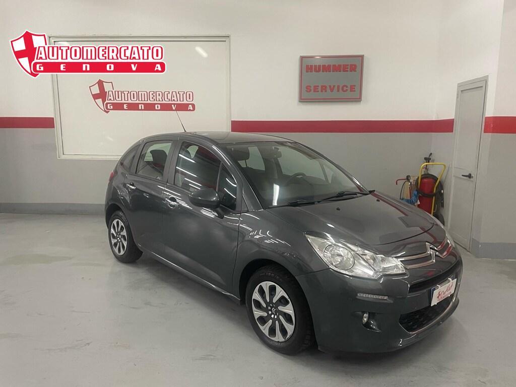 Citroen C3 1.2 PureTech Selection