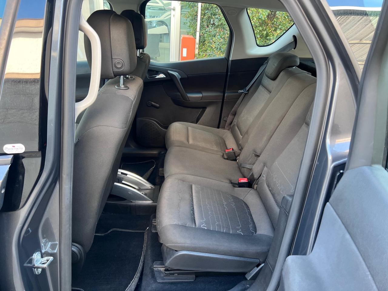 Opel Meriva 1.3 cdti ecoflex Elective 95cv PERFETTA!!!