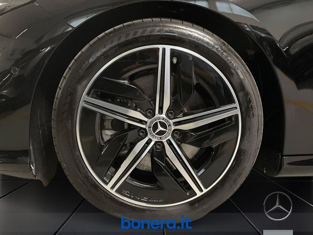 Mercedes CLA 200 200 Advanced Plus Auto