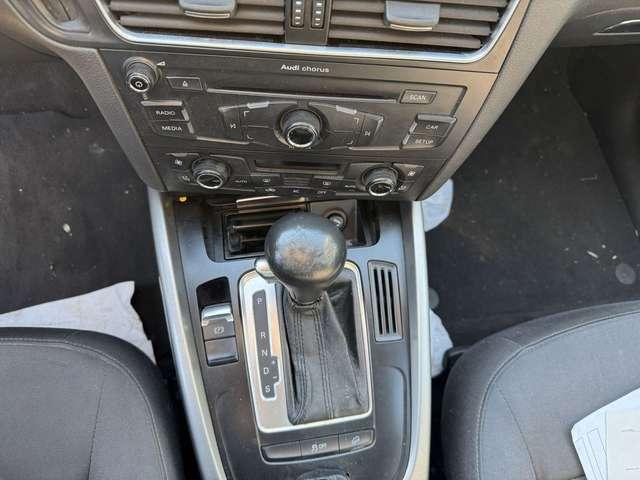 Audi Q5 2.0 tdi Advanced quattro 170cv s-tronic