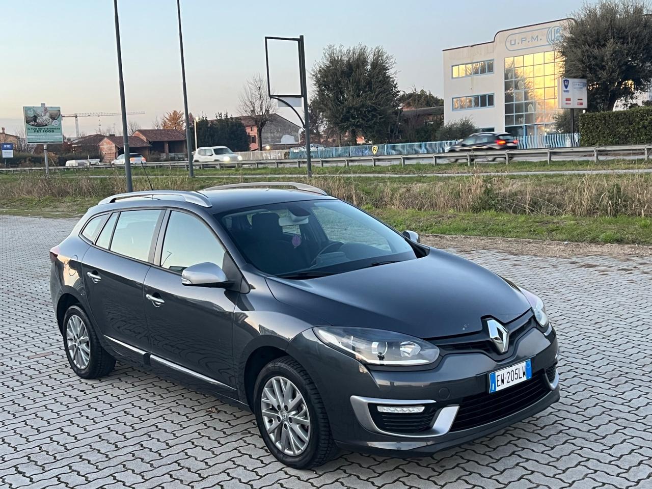 Renault Megane Mégane 1.5 dCi 110CV SporTour Wave