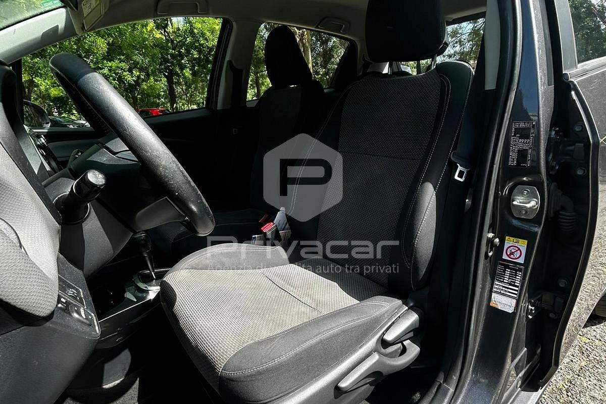 TOYOTA Yaris 1.5 Hybrid 5 porte Active