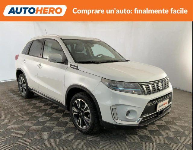 SUZUKI Vitara 1.4 Hybrid A/T Starview