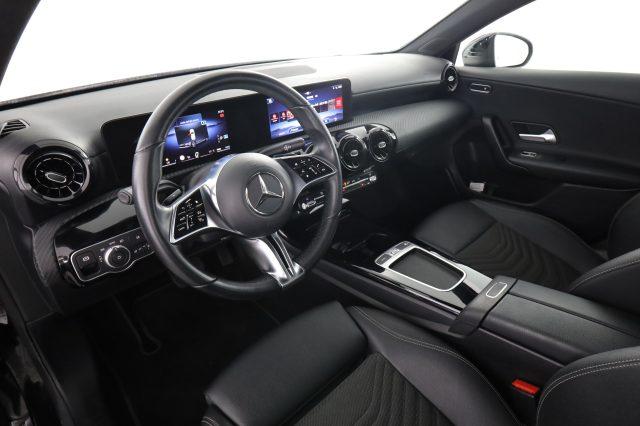MERCEDES-BENZ A 180 A 180 Automatic Executive