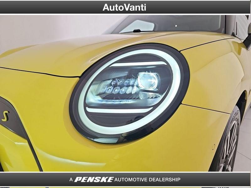 MINI Mini Cooper A.E. Cooper SE Classic