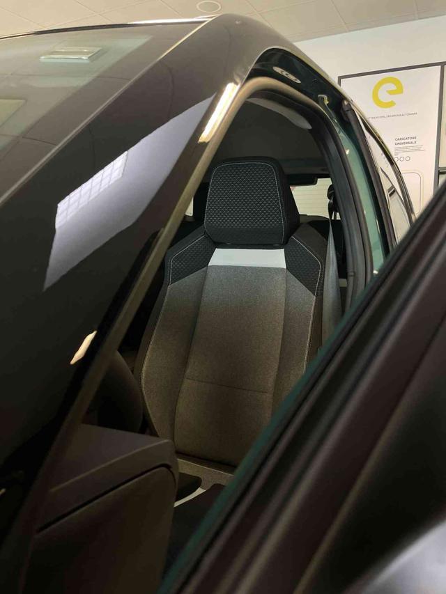 OPEL Frontera Hybrid 145 CV EDCT GS