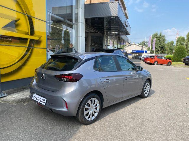 OPEL Corsa 1.5 D 100 CV Edition