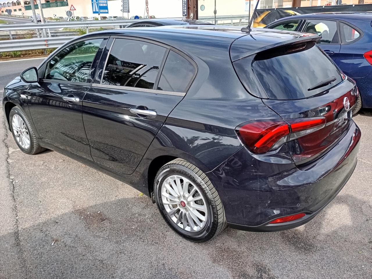 Fiat Tipo 5P 1.0 100CV Life